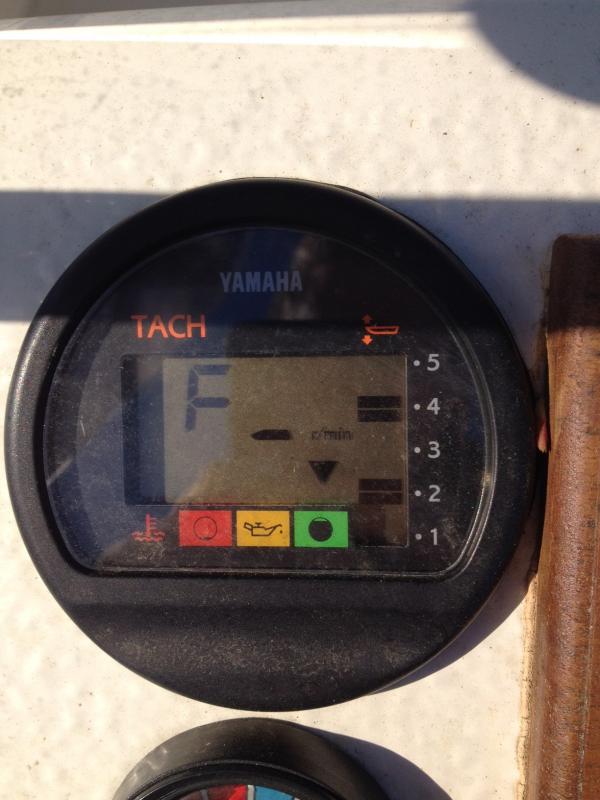 Suzuki Outboard Gauges Manual Suzuki Outboard Gauges Manual