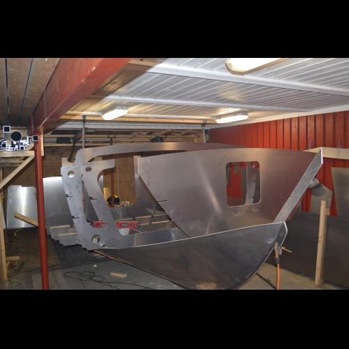 bygga aluminiumbåt själv bygga aluminiumbåt själv