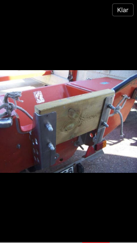 Andra Bat Fran Kort Rigg Till Lang Bygg Renovera Maringuiden