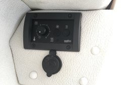 Monterat eluttag idag